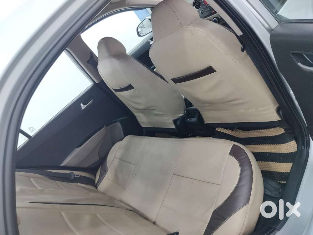 Hyundai Xcent 1.2 Vtvt S, 2015, Petrol