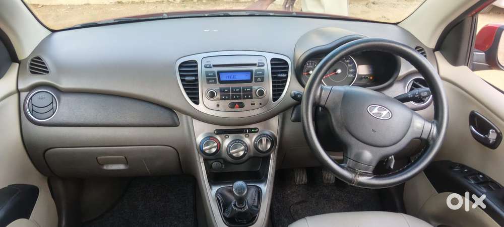 Hyundai I10 Magna, 2013, Petrol