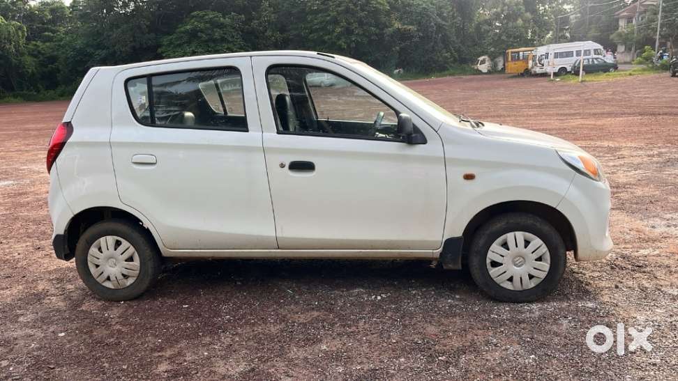 Maruti Suzuki Alto 800 Lxi, 2019, Petrol