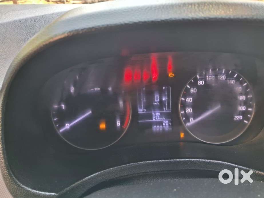 Hyundai Creta 1.4 S, 2019, Diesel