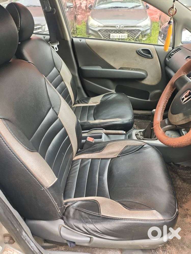 Honda City Zx Vtec, 2007, Petrol