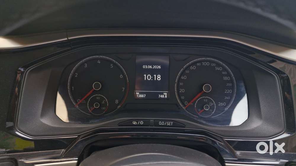 Volkswagen Virtus 1.0 Highline Tsi, 2023, Petrol
