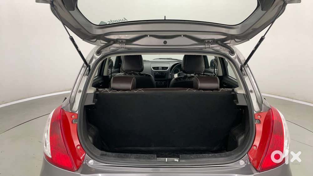 Maruti Suzuki Swift Vvt Vxi, 2014, Petrol