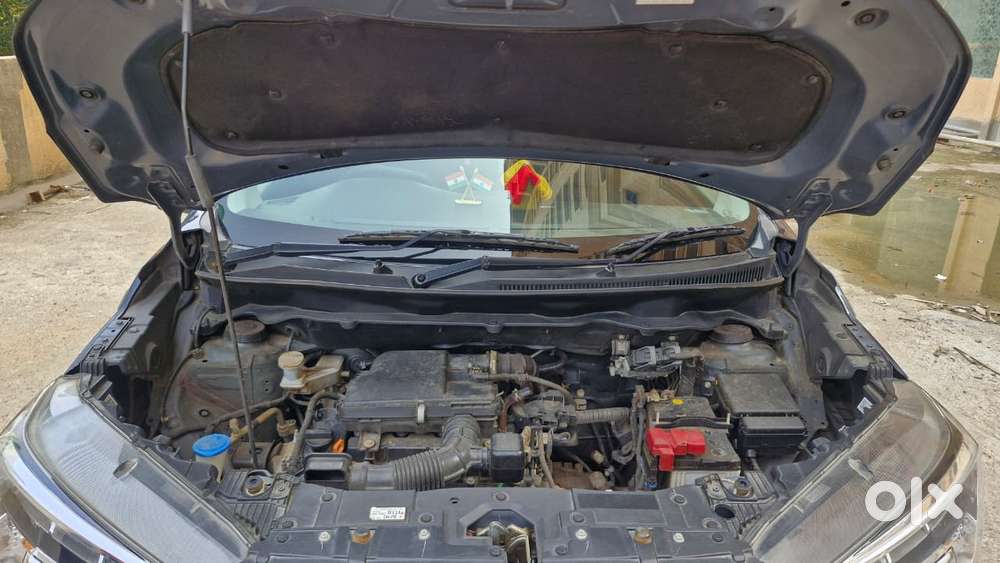 Maruti Suzuki Xl6 1.5 Alpha Plus At, 2024, Petrol