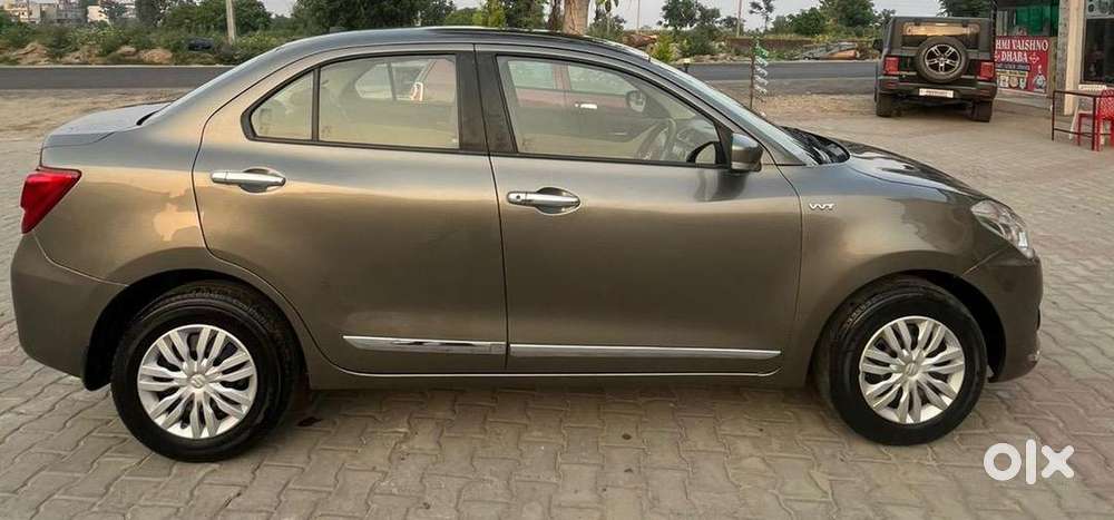 Maruti Suzuki Swift 2019