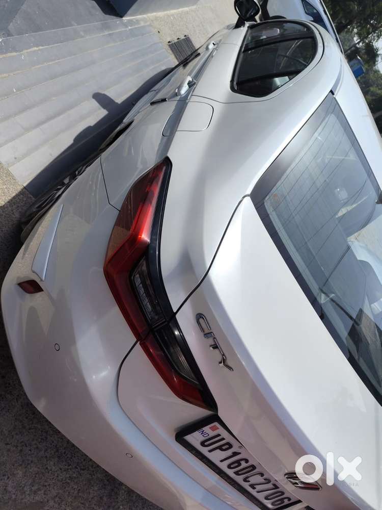Honda City Petrol 2022