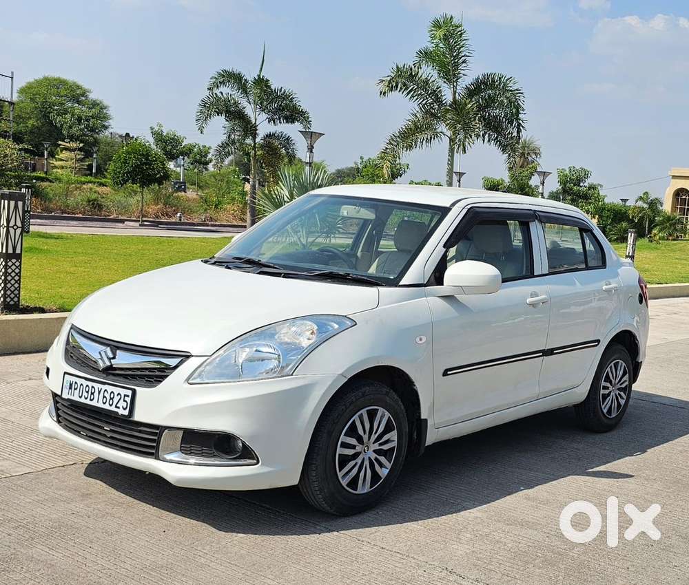 Maruti Swift Dzire 2019 Petrol+cng 1st Owner