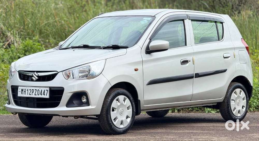 Maruti Suzuki Alto K10, 2018, Cng & Hybrids