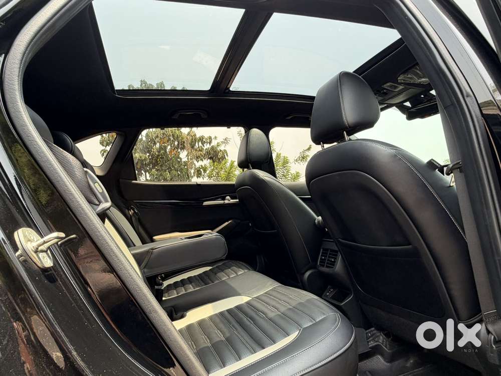 Kia Seltos Gtx Plus At D, 2024, Diesel