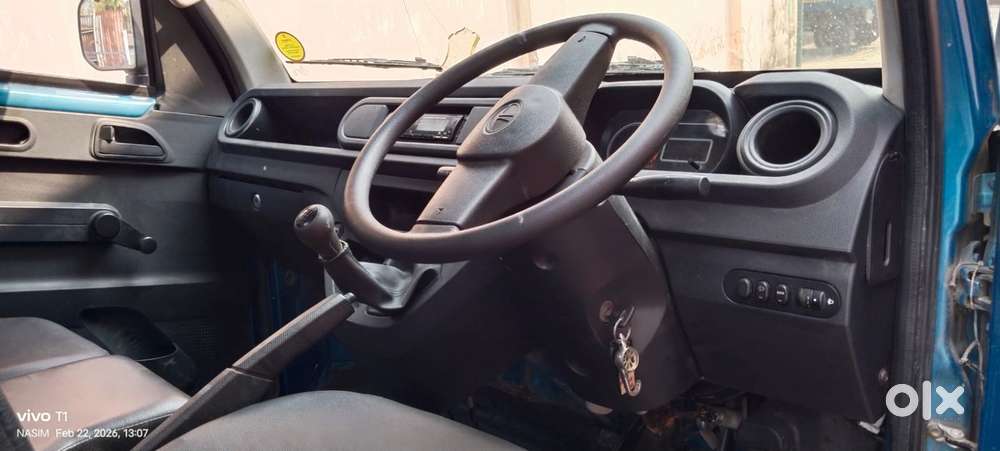 Tata Bolt, 2021, Diesel