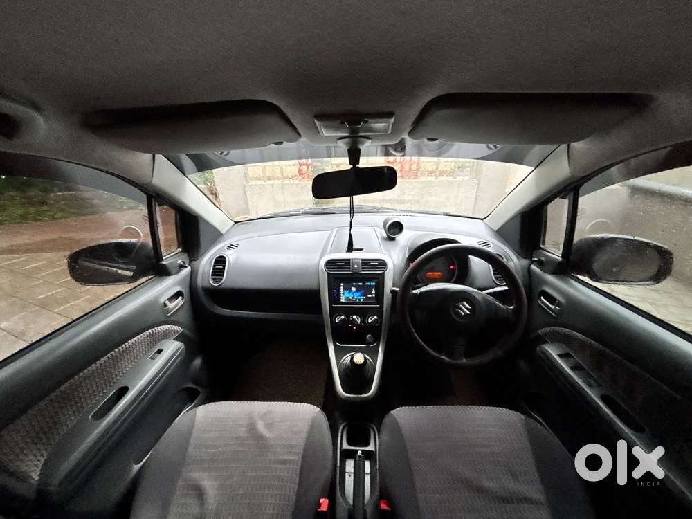 Maruti Suzuki Ritz Vdi, 2013, Diesel