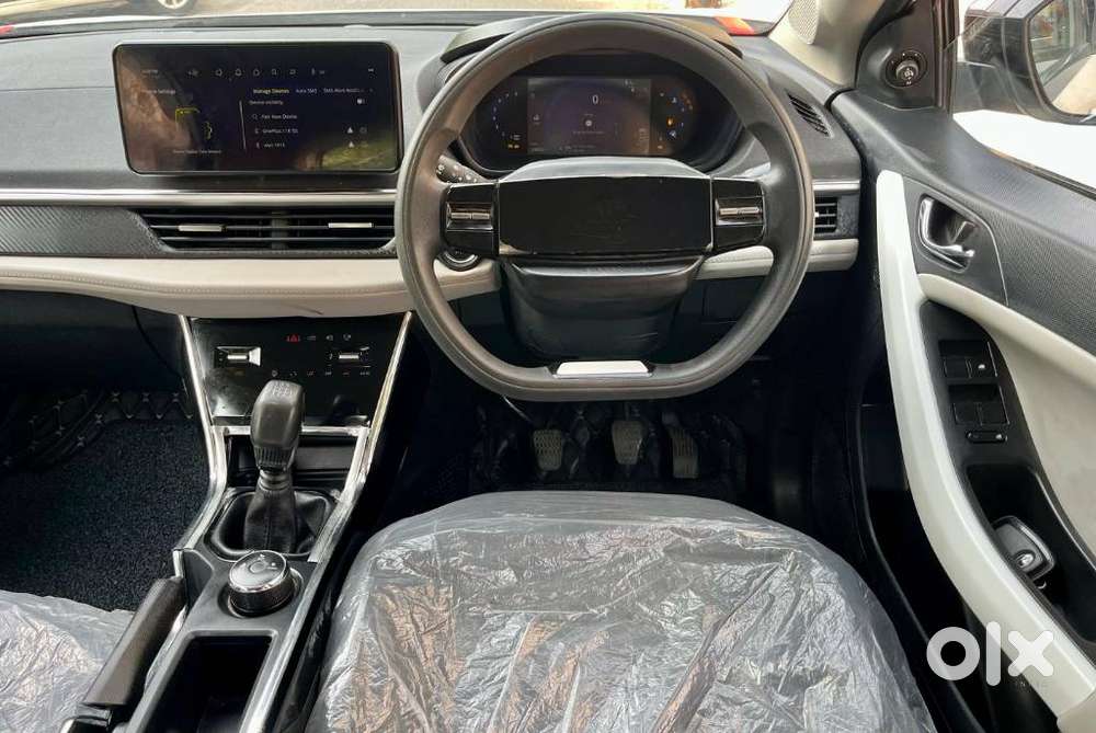Tata Nexon Creative Plus 1.2 Revotron Petrol 6 Mt, 2023, Petrol
