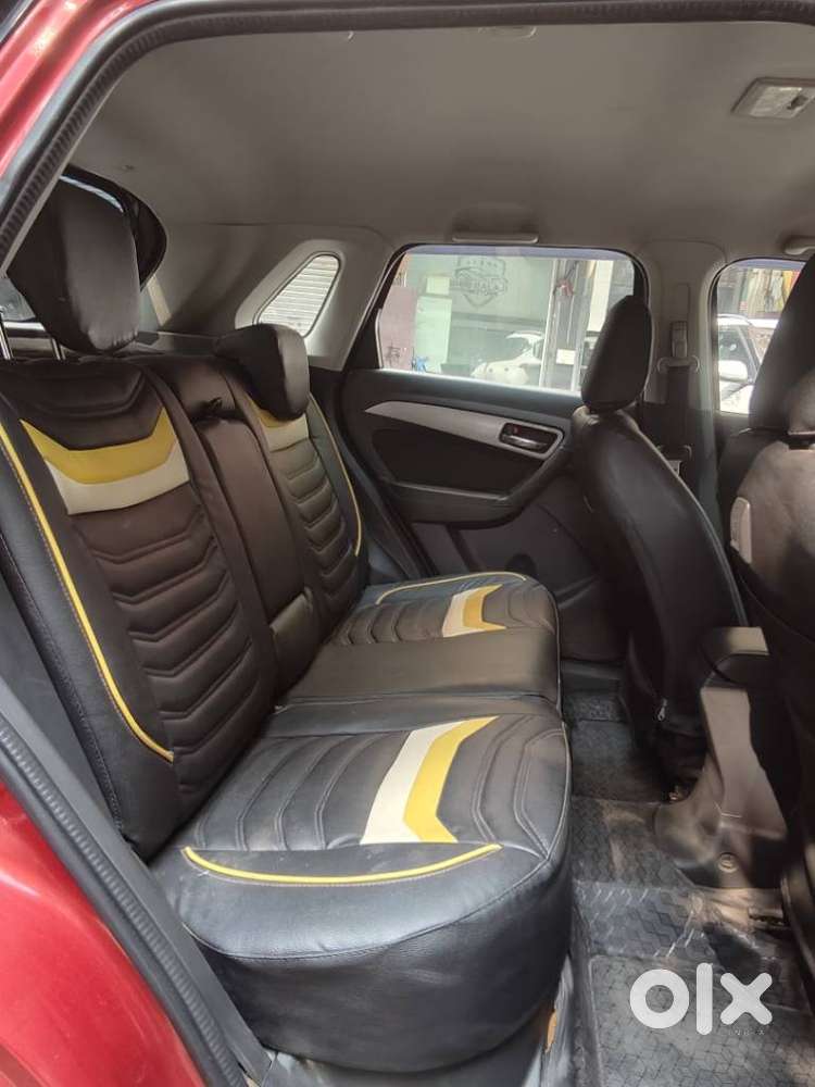 Maruti Suzuki Brezza Zdi+ Dual Tone, 2017, Diesel