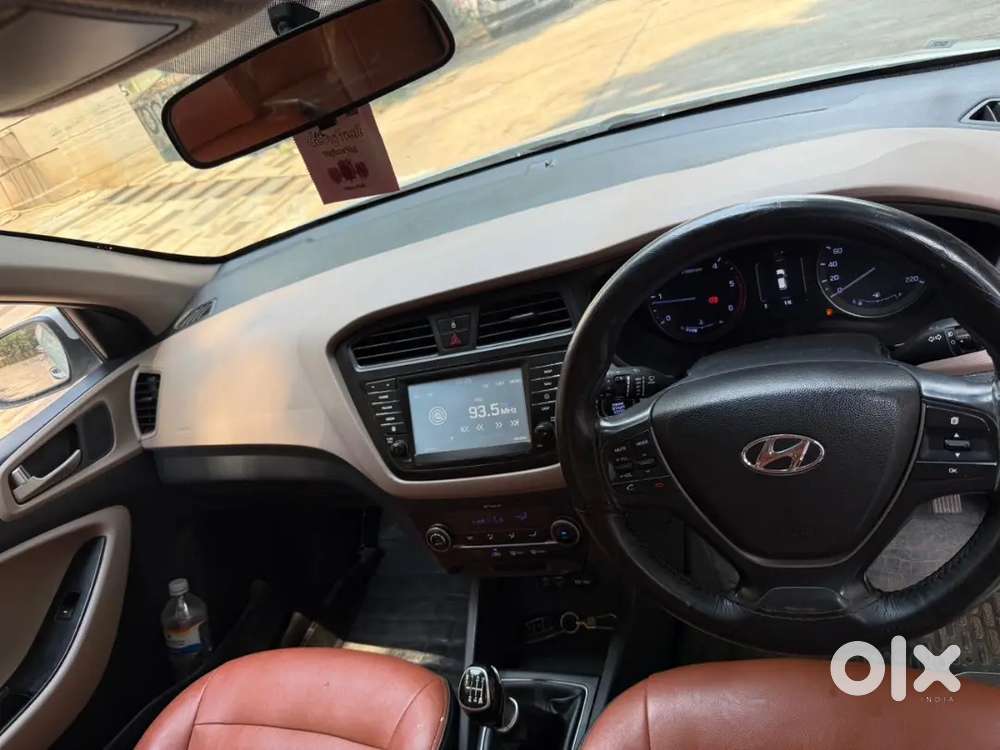 2017 Asta. 6air Bahs