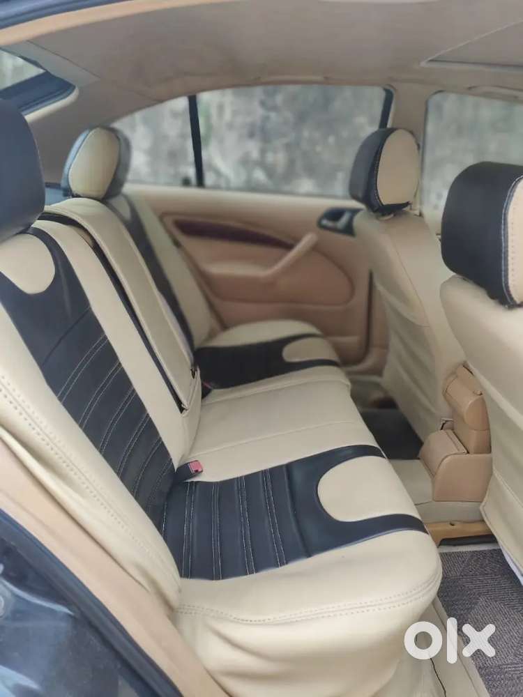 Skoda Octavia L&k 2006 Well Maintained Vehicle With Sunroof