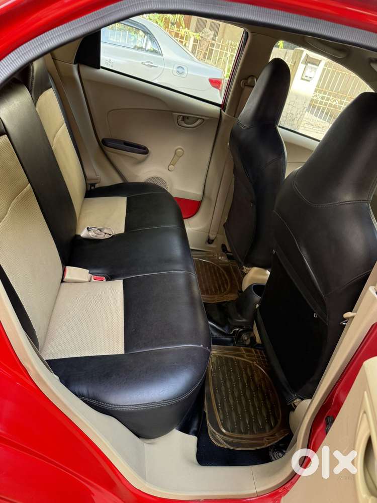 Honda Brio 2013-2016 Exclusive Edition, 2013, Petrol