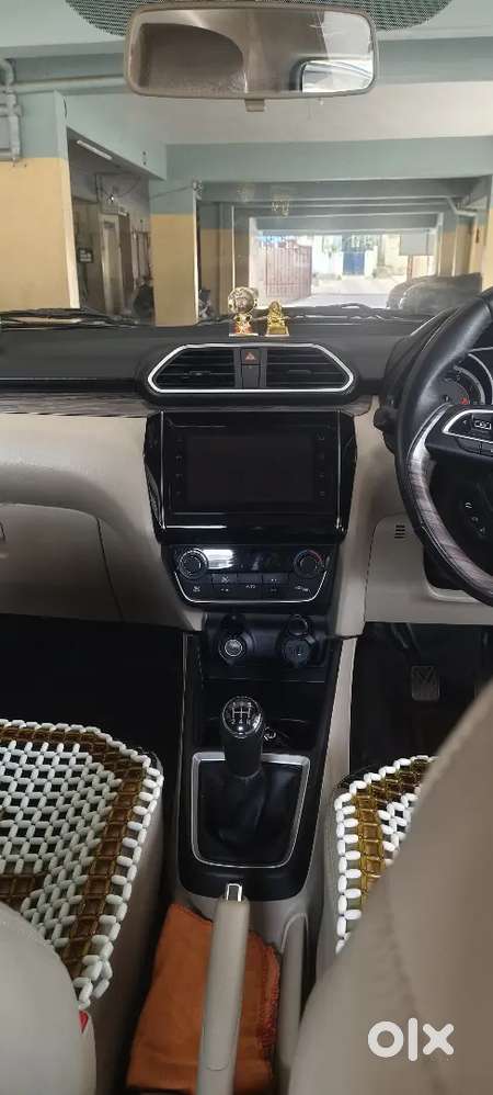 2023 Maruti Dzire Zxi Plus Petrol Manual