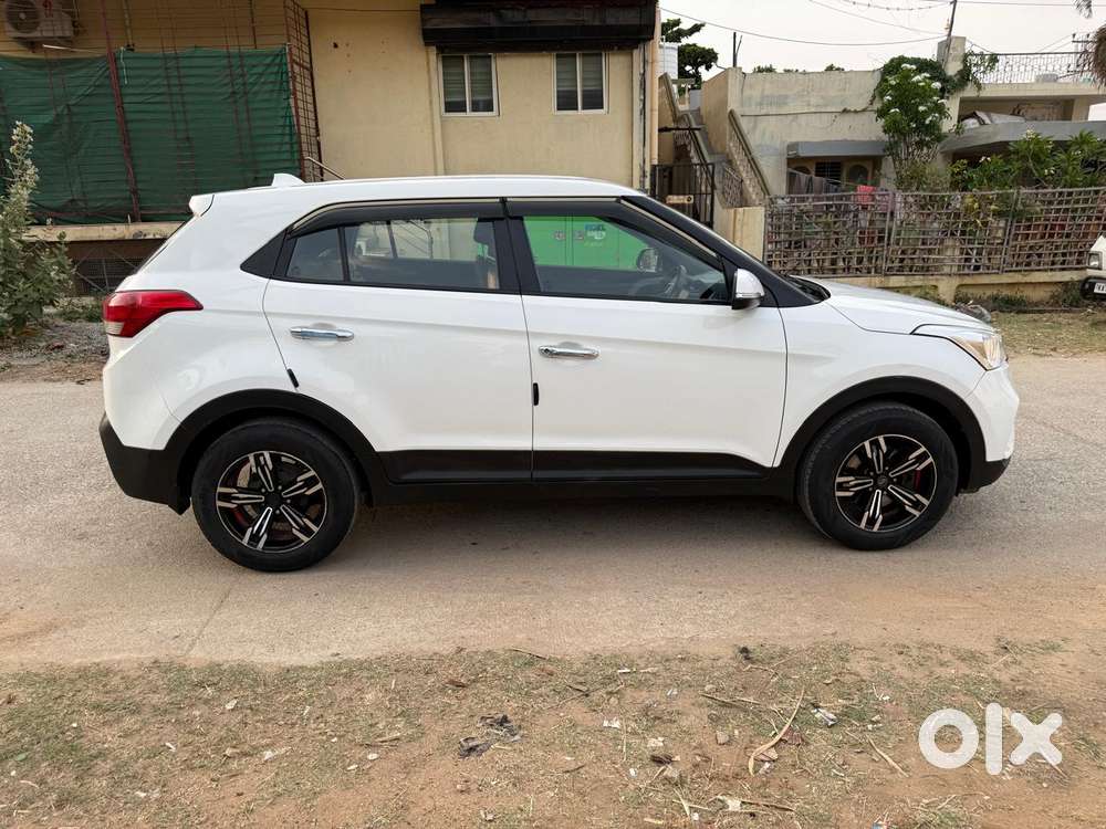 Hyundai Creta 1.4 E Plus Crdi, 2019, Diesel