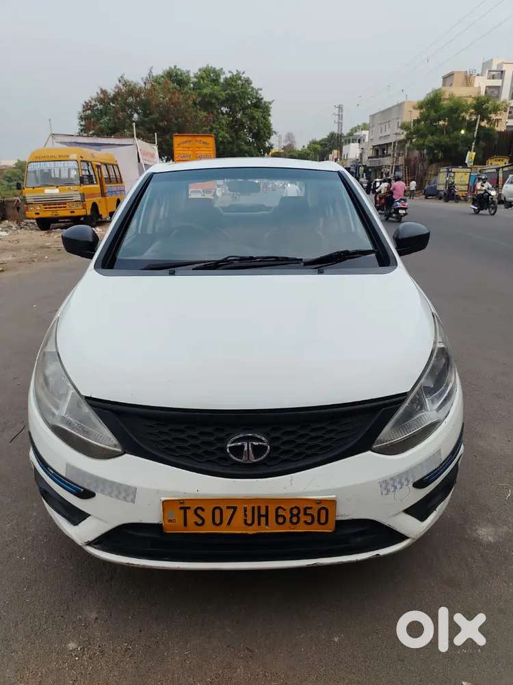 Tata Zest 2019 Diesel 178245 Km Driven