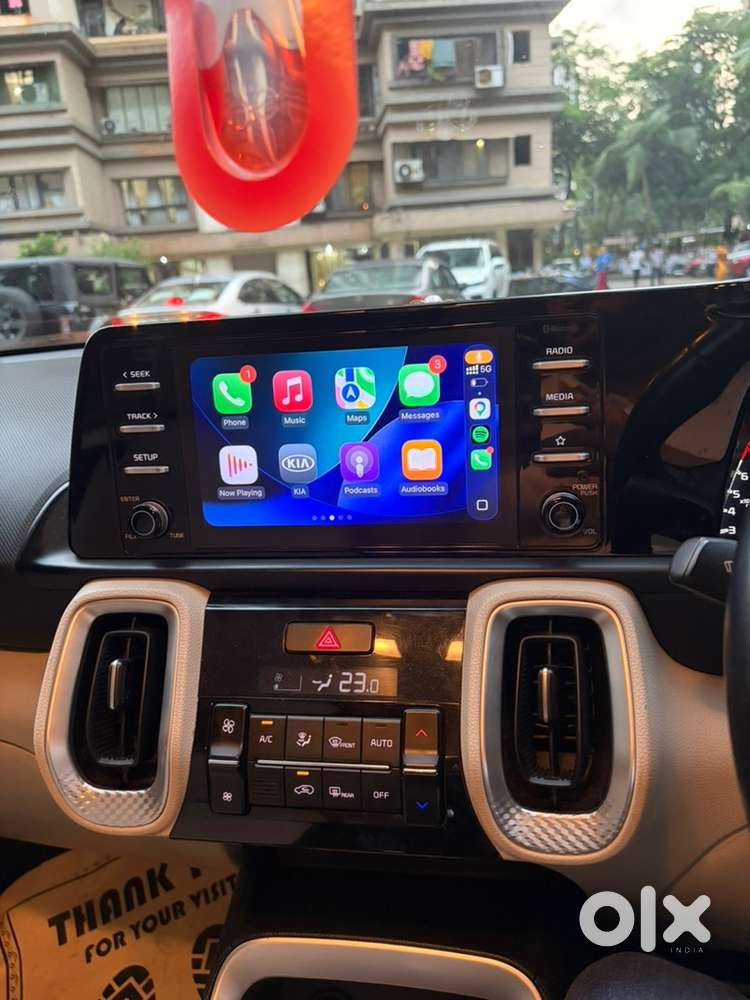 Kia Sonet 2020 Year Model