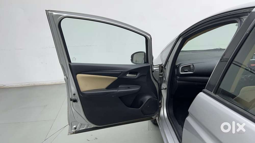 Honda Jazz Sv Mt I-vtec, 2015, Petrol