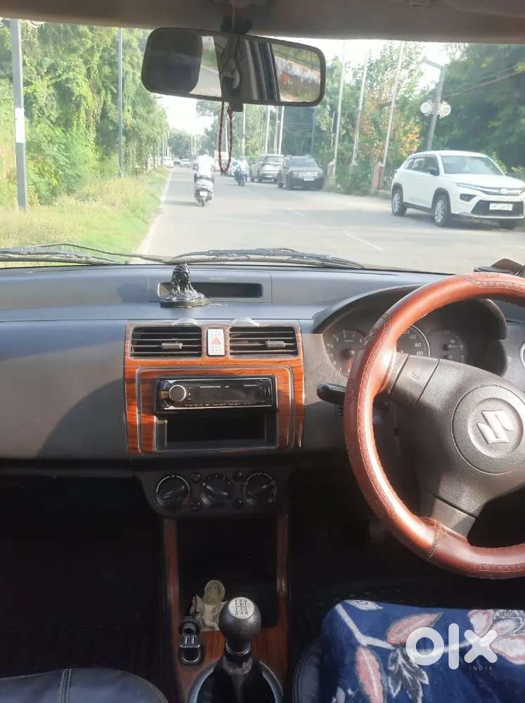 Maruti Suzuki Swift 2006