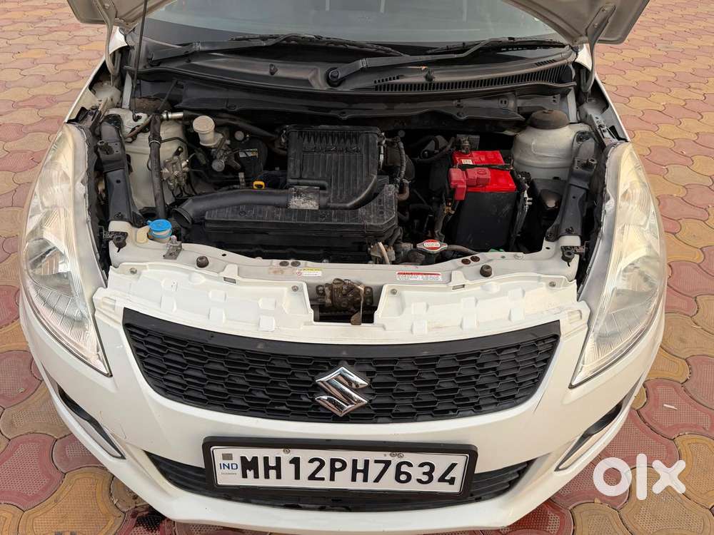 Maruti Suzuki Swift Vxi 2018, 2017, Petrol