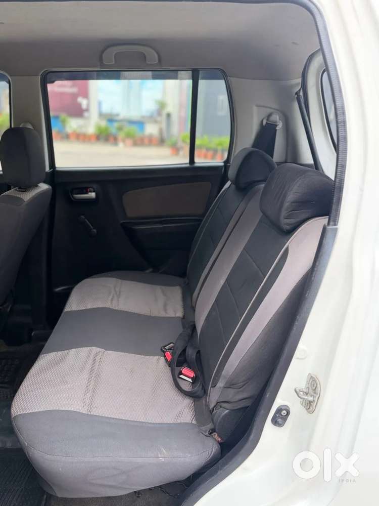 Maruti Suzuki Wagon R Lxi Cng, 2014, Cng & Hybrids