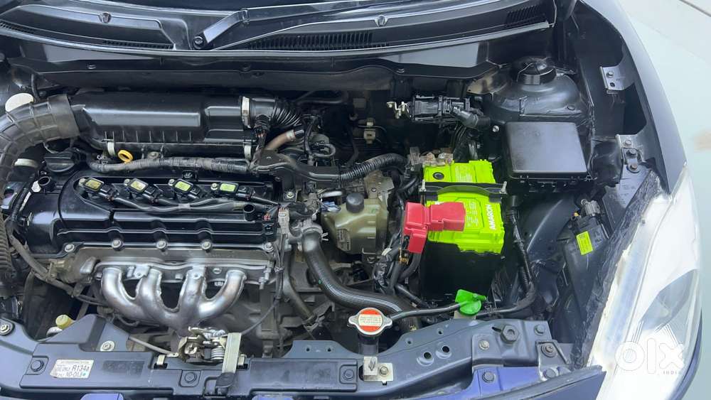 Maruti Suzuki Swift Amt Zxi, 2018, Petrol