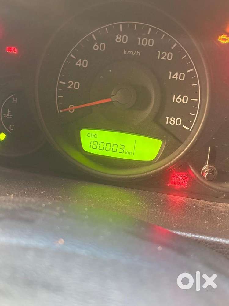 Hyundai Eon 2016 Petrol Well Maintained