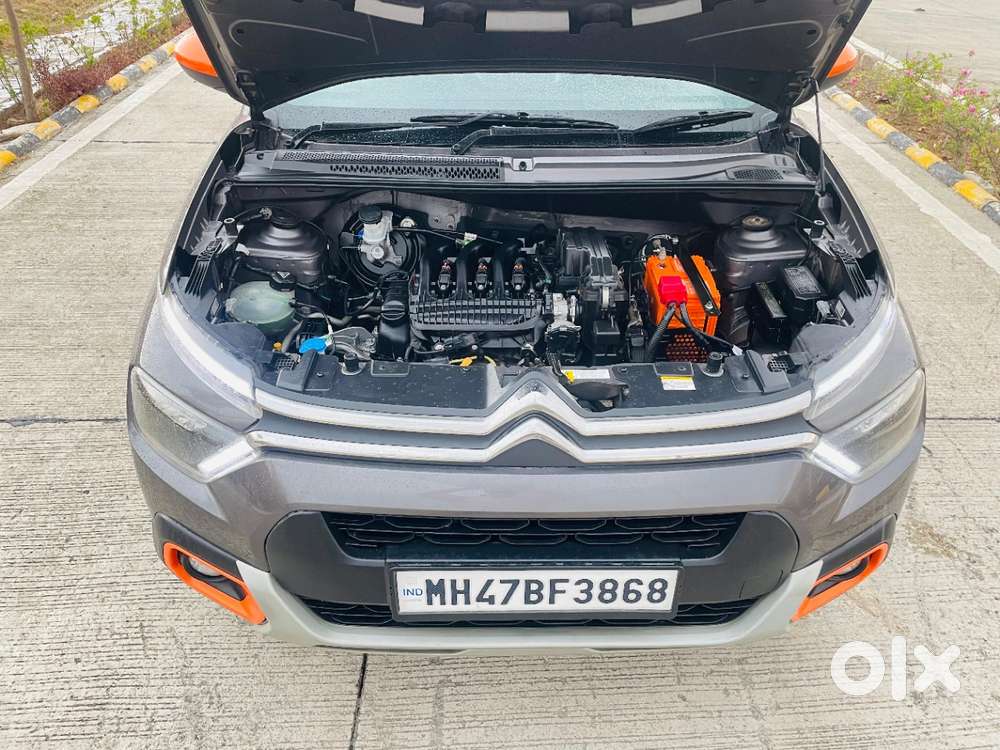 Citroen C3 Feel 1.2 Petrol, 2022, Petrol