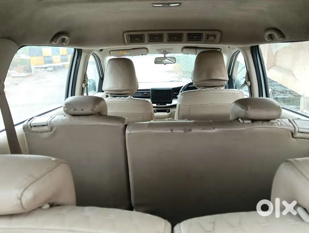 Maruti Suzuki Ertiga 2019 Third Owner