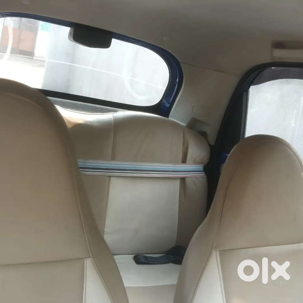 Tata Nano Genx 2015 Petrol Good Condition..