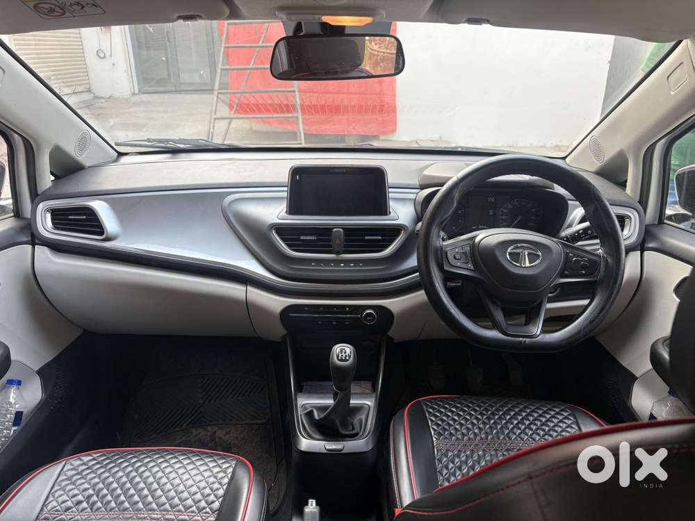 Tata Altroz 1.5 Xt Diesel, 2024, Diesel