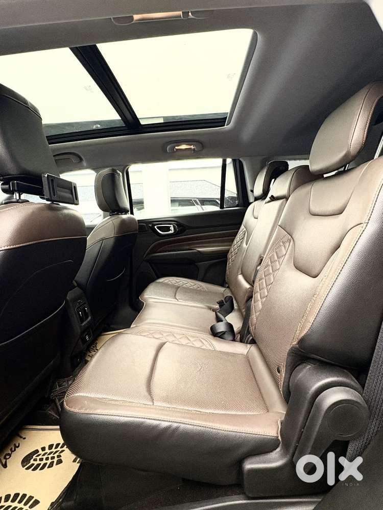 Jeep Meridian 2.0 Limited (o) 4x2 At, 2023, Diesel