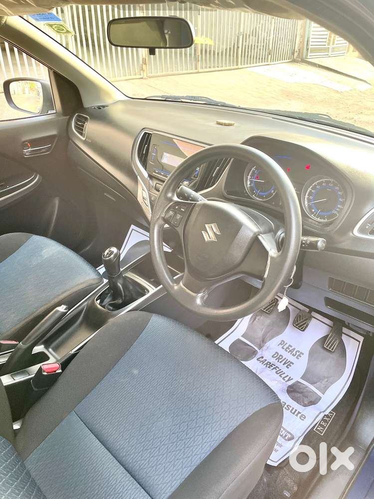 Maruti Baleno 1.2 2019