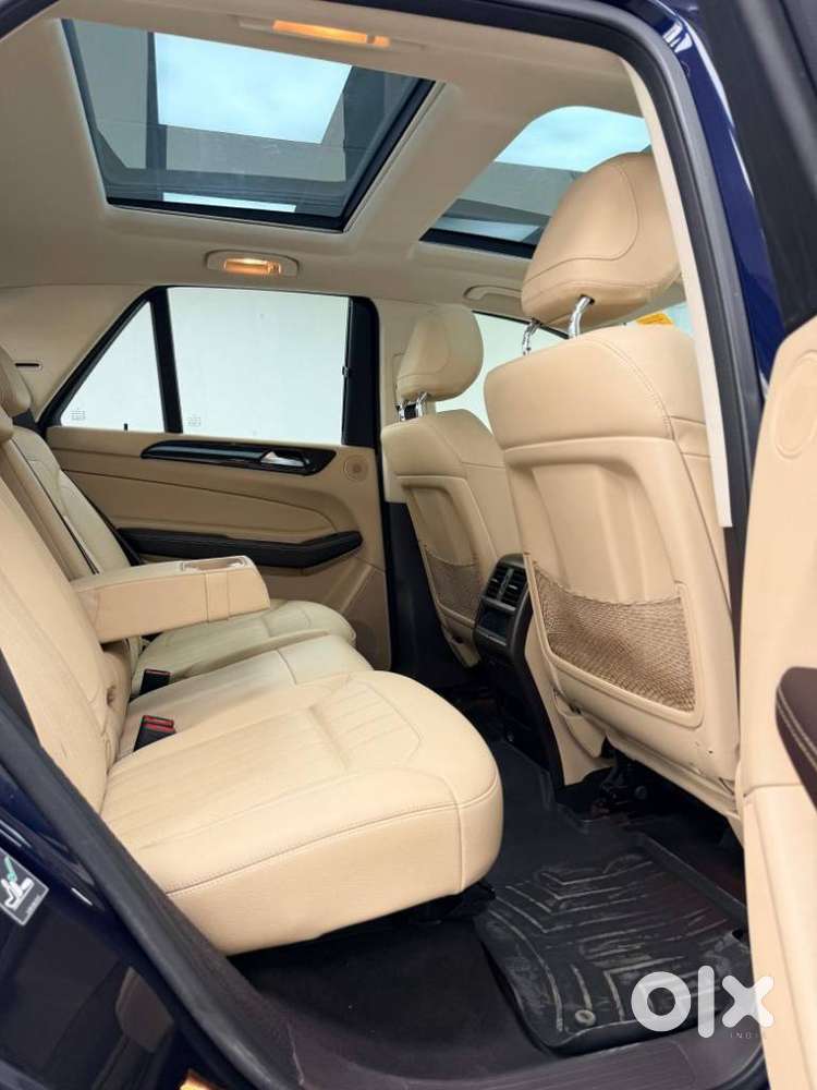 Mercedes-benz Gle Class 2.1 250d 4matic, 2017, Diesel