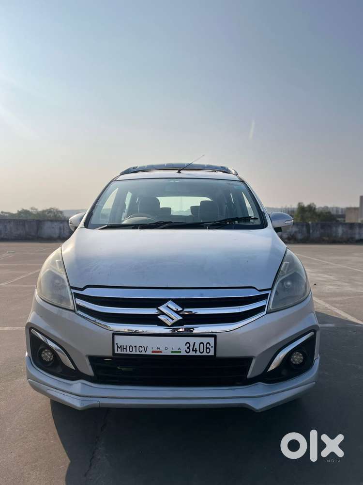 Maruti Suzuki Eeco