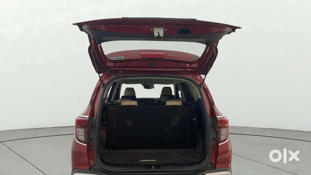 Kia Carens 1.5 Luxury Plus Diesel At 7 Str, 2023, Diesel