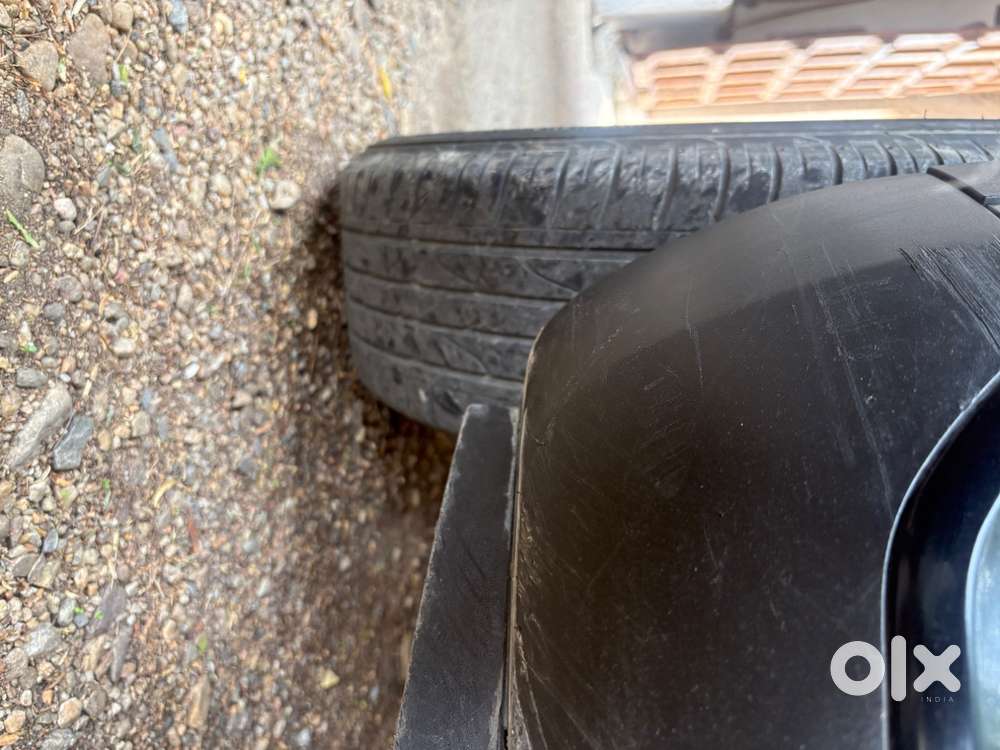 Black Seltos In Exellent  Condition