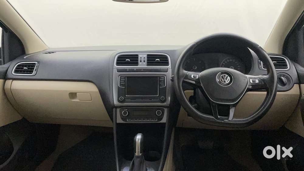 Volkswagen Ameo 1.5 Tdi Highline At 16 Alloy, 2019, Diesel