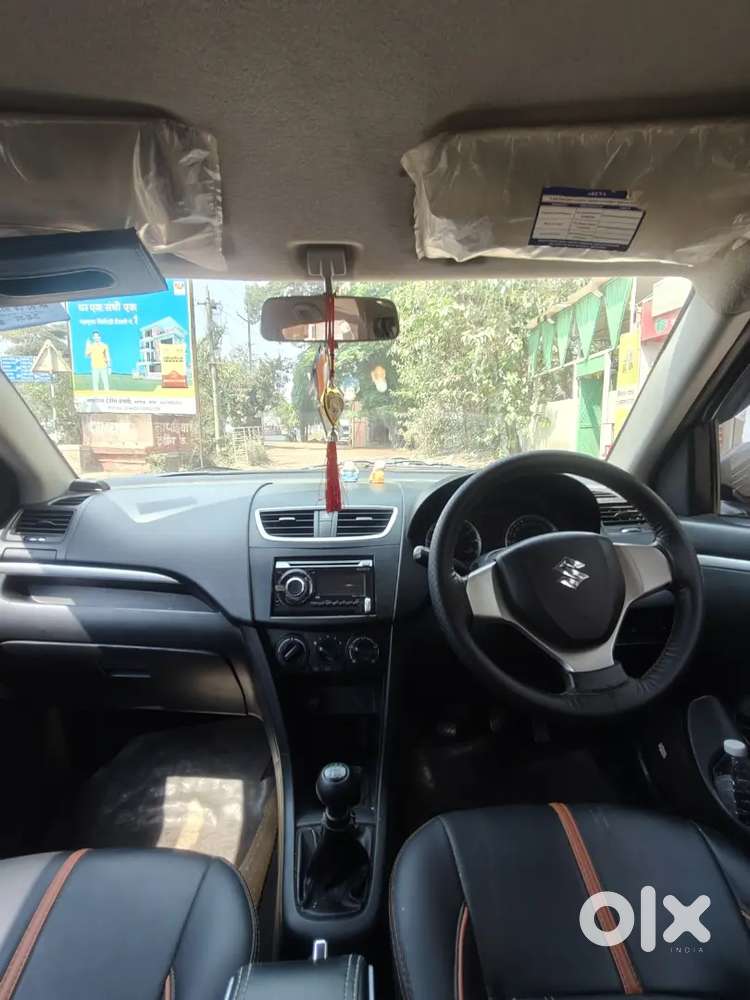 Excellent And Refined Engine