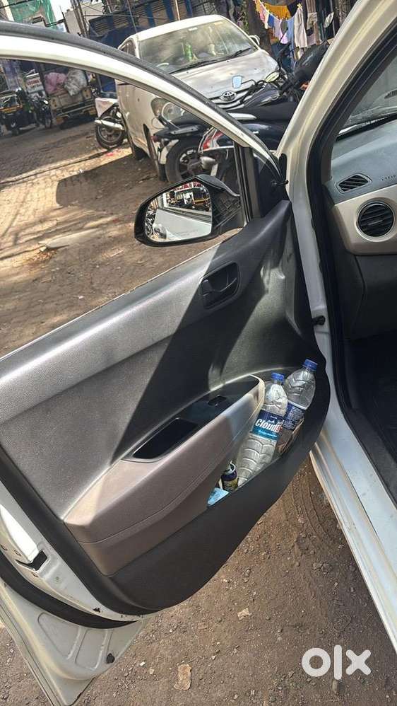 Hyundai Xcent Petrol