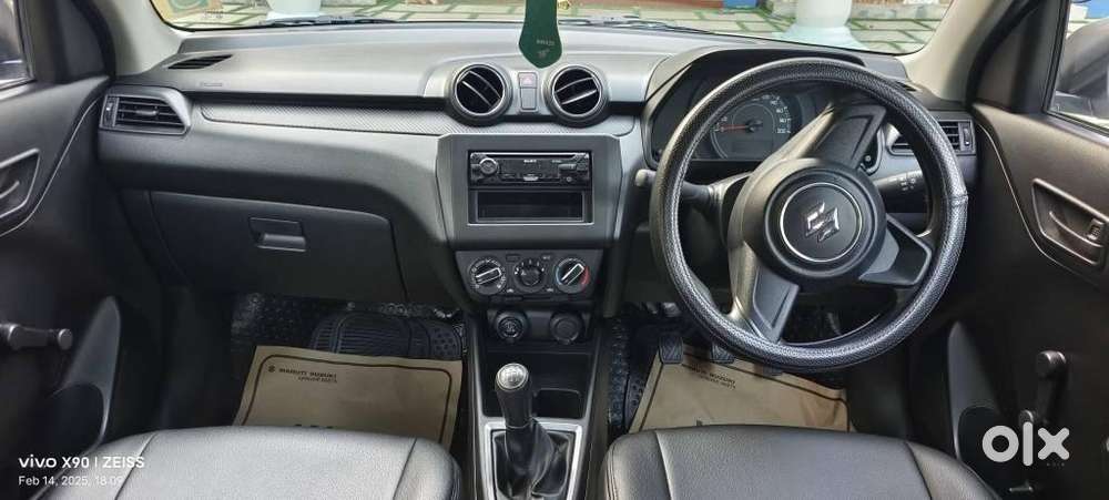 Maruti Suzuki Swift 2018 Lxi, 2018, Petrol