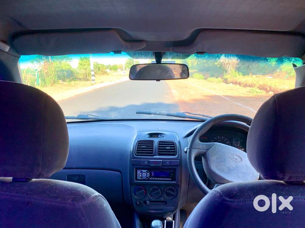 Hyundai Accent 2000 Petrol Good Condition