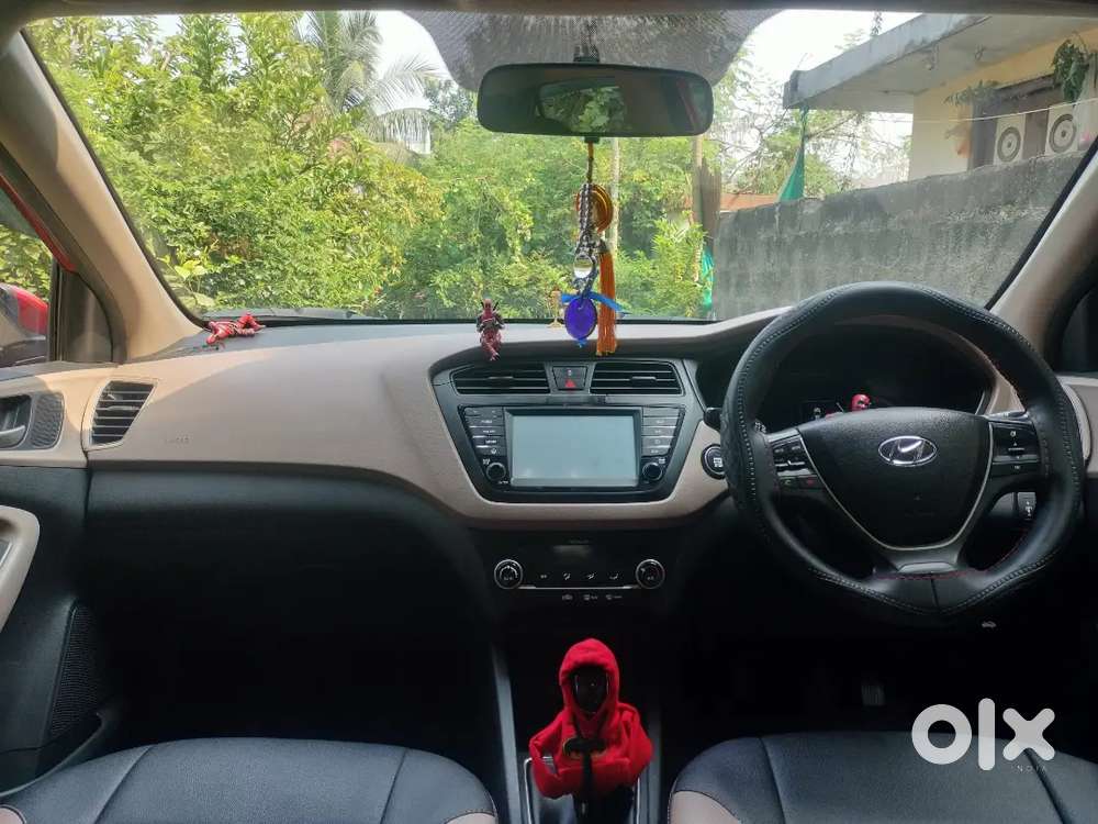 Hyundai I20 Asta 2018 Petrol Manual