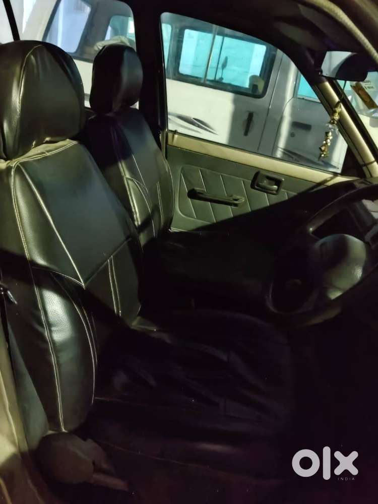 Maruti 800 Up32  61k Km  New Tyres  Valid Till 2026