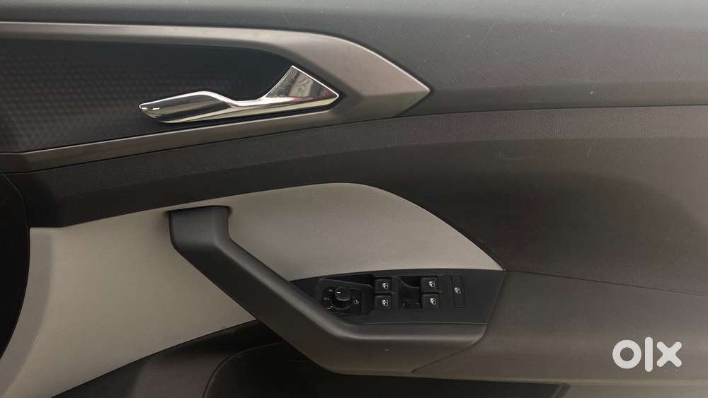 Skoda Kushaq 1.0 Tsi Ambition, 2021, Petrol