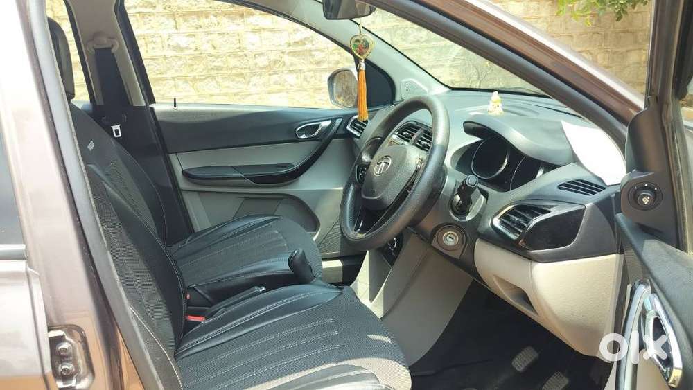 Tata Tiago Xz, 2018, Petrol