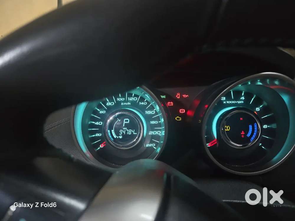 Mahindra Xuv500 2018 Diesel Good Condition
